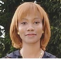 CIRES Employee Patricia Kouyate's profile photo