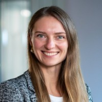 Irina Smirnova Email & Phone Number