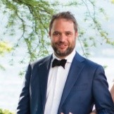 Keith James Email & Phone Number