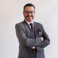 Pérez-Llorca Employee Alberto Urrego's profile photo