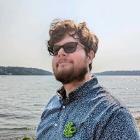 Maple Systems, Inc. Employee Alexander Gouge-Schajer's profile photo