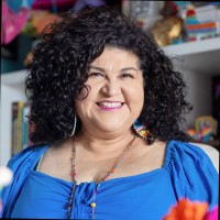 Crafty Chica, LLC Employee Kathy Cano-Murillo's profile photo