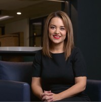 Capital Legacy Employee Lesley Coetzee's profile photo