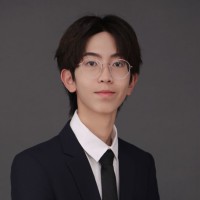 Eric Yu Email