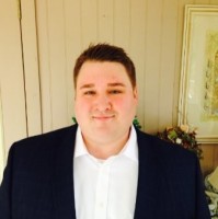 Brooksource Employee Mike Biggs's profile photo