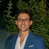 Intersea Employee Enrico Paravagna's profile photo