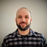 Tymphany Employee Jordan Yoder's profile photo