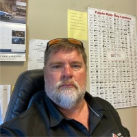 VOLUNTEER INTL Employee Jackie Murchison's profile photo