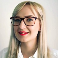 Arisan s.r.o. Employee Aneta Fiedorova's profile photo