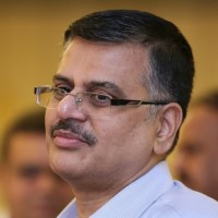 bigbasket.com Employee Tk Balakumar's profile photo