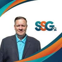 Support Services Group Employee Steve Geibel's profile photo