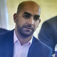 Taqnyat Employee Ghaleb Hasweh's profile photo