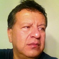 Pacific Air Cargo Employee Orlando Pazmino's profile photo