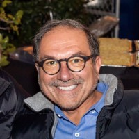 Los Angeles Metro Employee Al Martinez's profile photo