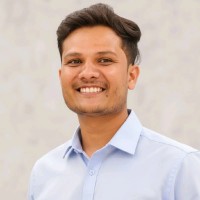 Konnect Books & Taxes- Virtual CFO & USA Tax Consultants Employee Roshan Gulve's profile photo