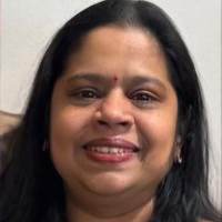 Envertiz Consultancy Employee Srividhya Gnanaprakasam's profile photo