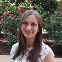 Higher Ground Education Employee Boryana Georgieva's profile photo
