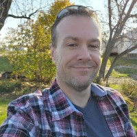 State of Maine Employee John Spier's profile photo
