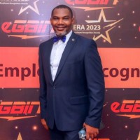 JMG Limited Employee Godwin Expert's profile photo