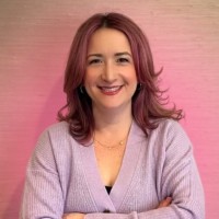 Gather Employee Leslie Peterson's profile photo