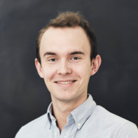 Faculty Employee Ben Green's profile photo