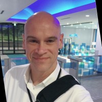 Eric Stubbs Email & Phone Number