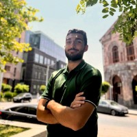 Profiles Software Employee Garo Kalfayan's profile photo