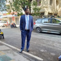 Vasanth Kumar Chellan Email