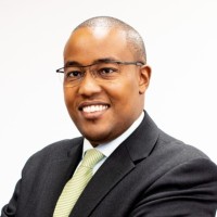 Daniel Ngumy