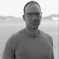 Speech Graphics Employee Dimitrios Kyteas's profile photo