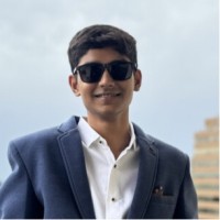 Bhavya Shah Email