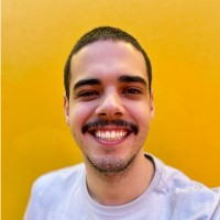 Lexter.ai Employee Rômulo Férrer Filho's profile photo