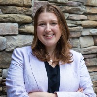 Ketchum Employee Grace Lyons's profile photo