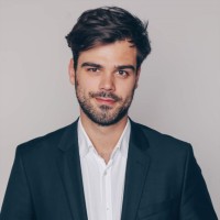 Lufthansa Technik Employee Jonas Thiel's profile photo