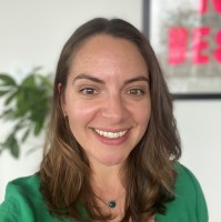 World Wise Foods Employee Sarah Eames's profile photo