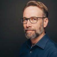 DSV – Global Transport and Logistics Employee Andreas Dieckmann's profile photo