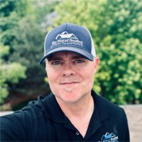 Sky Manor Roofing & Exteriors Employee Dustin Pitney's profile photo