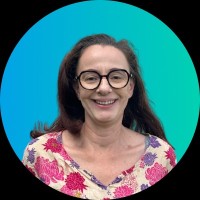 Strapp Employee Bénédicte Dufour's profile photo