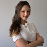 We Are Pentagon Employee Lyubomira Georgieva's profile photo