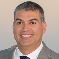 ERCOT Employee Jimmy Ramirez's profile photo