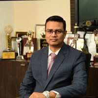 Ladderup Wealth Management Private Limited Employee Himanshu Jain's profile photo