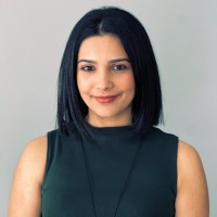 Geotech-Trimble Employee Maria Bali's profile photo