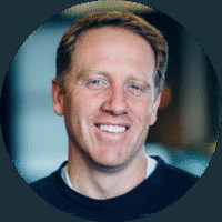 Ember Lab Employee Allen Stevenson's profile photo