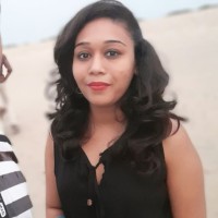 Riddhi Shah Email