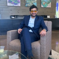 Eswar Sai Email