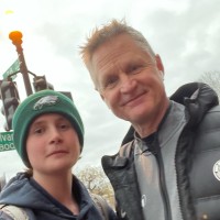 w.s. Jenks & son Employee Simon Davenport's profile photo