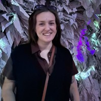 The Planetary Group Employee Alyssa Hughes's profile photo
