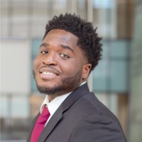 Mulligan Security Employee Jeffrey Laryea's profile photo