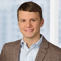 Meunier Carlin & Curfman LLC Employee Trey Levie's profile photo