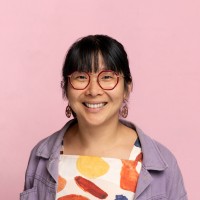 Buildkite Employee Rose Lu's profile photo